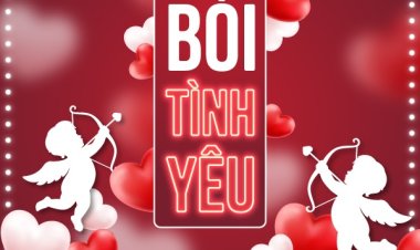Bói Tình Yêu - Xem Bói Tình Duyên Hợp Vợ Chồng Hay Không?