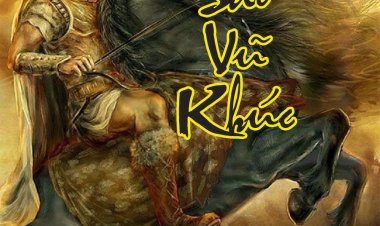 Sao Vũ Khúc - Ý Nghĩa Tại Mệnh, Thân Và Cung Khác Trong Tử Vi