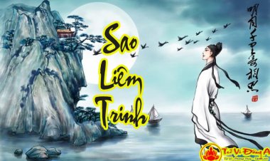 Sao Liêm Trinh - Ý Nghĩa Tại Mệnh Và Các Cung Khác Trong Tử Vi