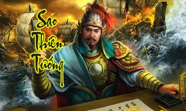 Sao Thiên Tướng - Ý Nghĩa Tại Mệnh Và Các Cung Khác trong Tử Vi