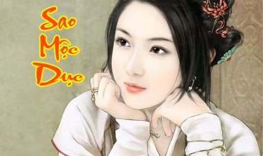 Sao Mộc Dục - Ý Nghĩa Tại Mệnh và Cung Khác Trong Tử Vi