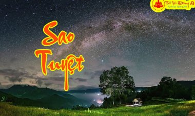 Sao Tuyệt - Ý Nghĩa Tại Mệnh Và Các Cung Khác