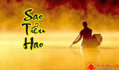 Sao Tiểu Hao - Ý Nghĩa Tại Mệnh Và Các Cung Khác Trong Tử Vi