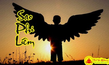 Sao Phi Liêm - Ý nghĩa Tại Mệnh Và Cung Khác Trong Tử Vi