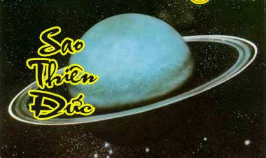 Ý Nghĩa Sao Thiên Đức Trong Khoa Tử Vi