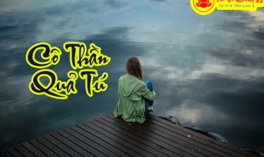 Bộ Sao Cô Thần Quả Tú - Kiến Thức Hay Trong Tử Vi