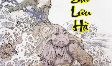 Sao Lưu Hà - Tại Mệnh Và Cung Khác Trong Tử Vi