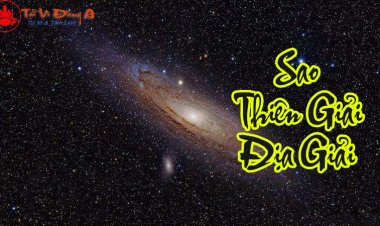 Sao Thiên Giải, Địa Giải - Ý Nghĩa Tại Mệnh Và Cung Khác Trong Tử Vi