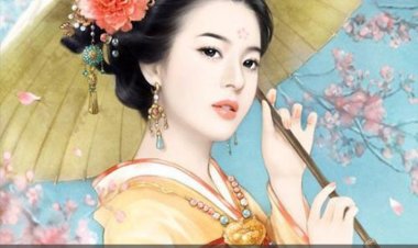 Vòng Đào Không Sát  ( Dương Tử Phúc) Trong Khoa Tử Vi