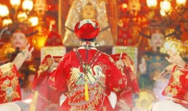 Đồng âm có làm được việc dương không?