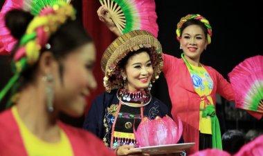 Tại sao Hầu Đồng nhiều năm mà mệnh vẫn chưa yên?