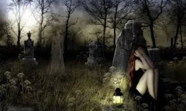 Phân Biệt Vong Ma, Tà Quỷ, Tiên, Thần, Phật, Thánh