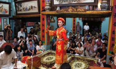 Dấu hiệu nhận biết bạn là đồng âm?