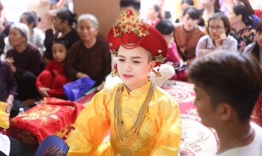 Ý nghĩa của việc Hầu Đồng là gì?