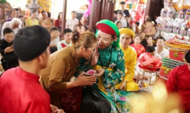 Nhà Thánh có hành, có phạt không