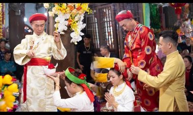 Một vài kiến thức khi tìm thầy để trình đồng mở phủ