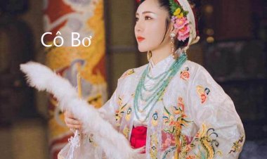 Cô Bơ là ai, Có phải cứ hầu Cô Bơ là khó, buồn?