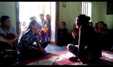 Tìm hiểu Pháp chữa bệnh cho vong