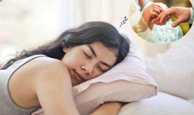 Mơ thấy chồng cũ có ý nghĩa gì