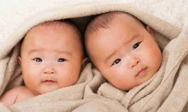 Mơ thấy sinh đôi – Liệu có phải là niềm vui tăng gấp đôi